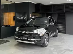 Chery Tiggo 5X