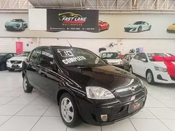 Chevrolet Corsa