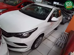 Fiat Cronos
