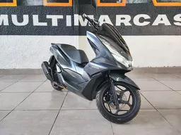 Honda PCX