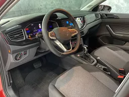 Volkswagen Polo Hatch