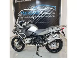 R 1200 GS
