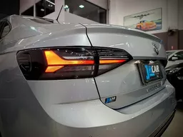 Volkswagen Virtus