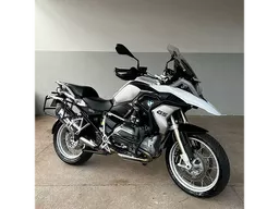 R 1200 GS