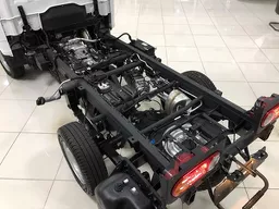 Hyundai HR