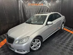 Mercedes-benz E 350