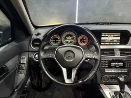 Mercedes-benz C 250