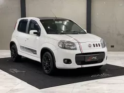 Fiat Uno