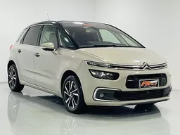 C4 Picasso