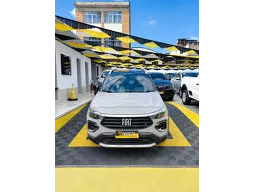 Fiat Pulse