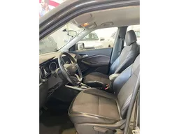 Chevrolet Montana