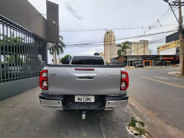 Foto do carro