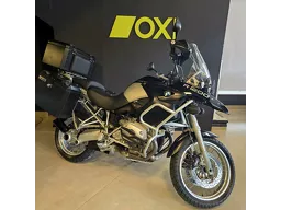R 1200 GS
