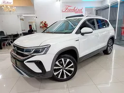 Volkswagen Taos