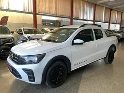 Volkswagen Saveiro