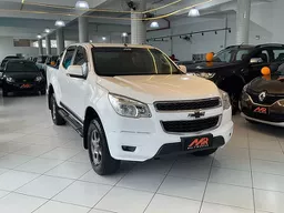 Chevrolet S10