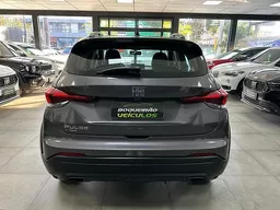 Fiat Pulse