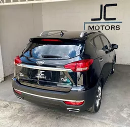 JAC T50