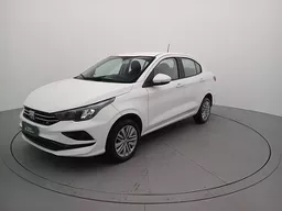 Fiat Cronos