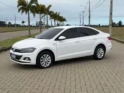 Volkswagen Virtus