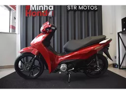 Honda Biz