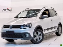 Volkswagen Crossfox