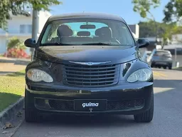 Chrysler PT Cruiser