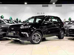 Ford Territory