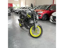 Yamaha