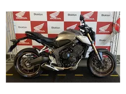 CB 650R