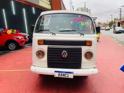 Volkswagen Kombi