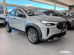 Fiat Pulse