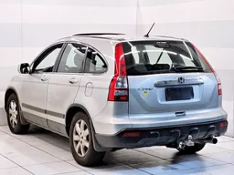 Honda CRV