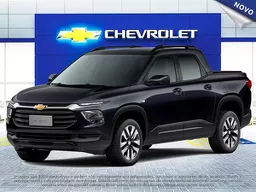 Chevrolet Montana