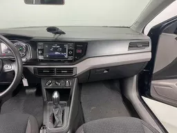 Volkswagen Virtus