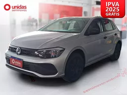 Volkswagen Polo Hatch