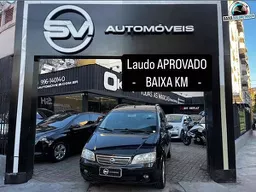 Fiat Idea