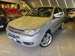 Fiat Palio