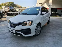 Toyota Etios