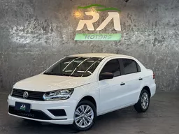 Volkswagen Voyage
