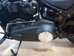 Harley-Davidson Fat Bob