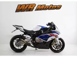 S 1000 RR