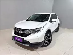 Honda CRV
