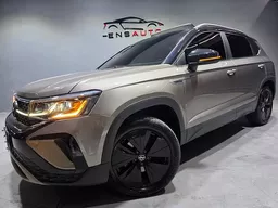 Volkswagen Taos