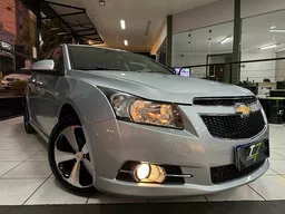 Cruze