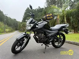 Yamaha Factor