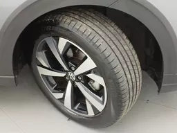 Volkswagen Nivus