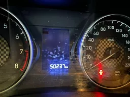 Hyundai HB20X