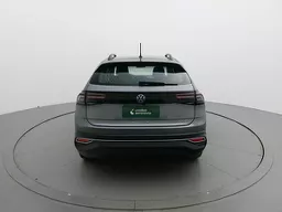 Volkswagen Nivus