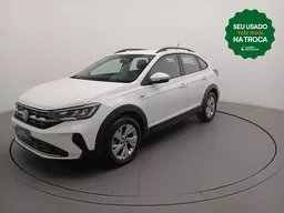 Volkswagen Nivus